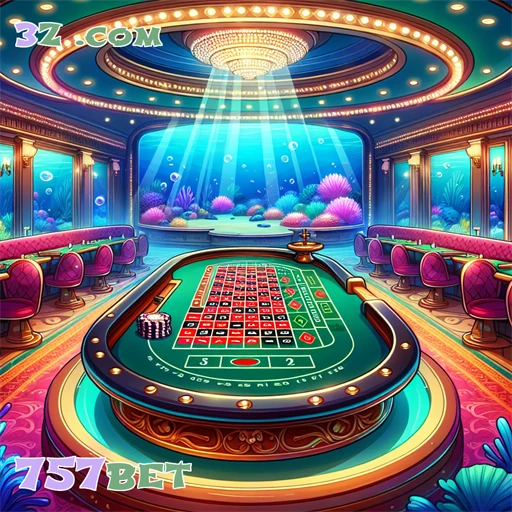 757bet Apostas Online