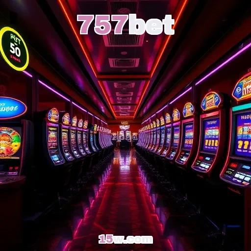 757bet: Apostas Inovadoras para Elevar Sua Experiência de Jogo