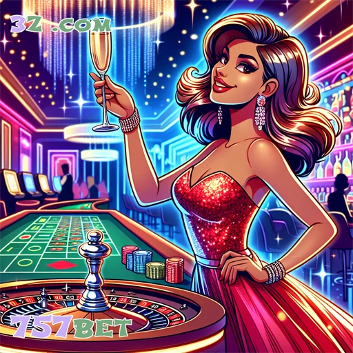 757bet Cassino Virtual