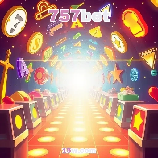 757bet: Os Jackpots Incríveis que Transformam Sonhos em Realidade