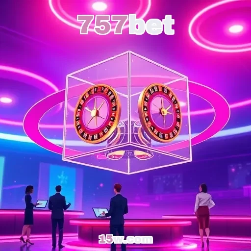 757bet: Ofertas Irresistíveis para Aumentar Sua Diversão nos Jogos